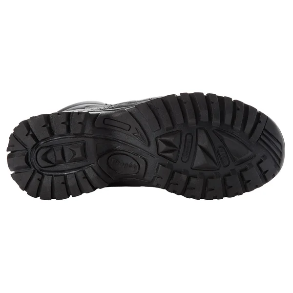 Propet Men's Blizzard Mid Lace, Size: 8.5, Black