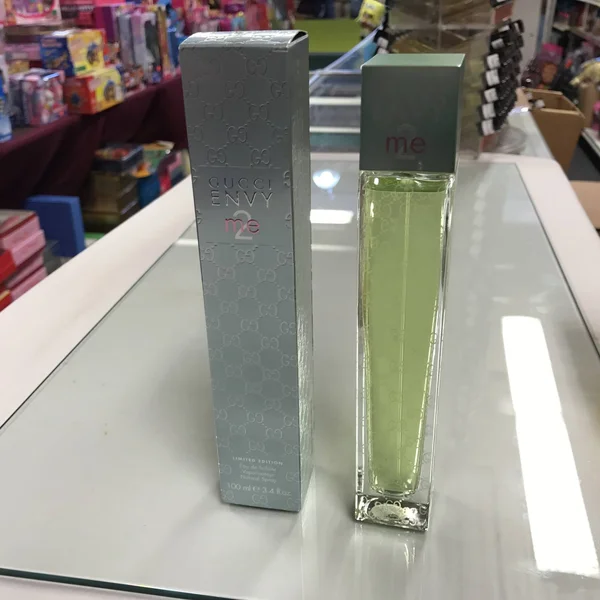 Envy Me 2 by Gucci 3.4 oz Eau De Toilette Spray for Women