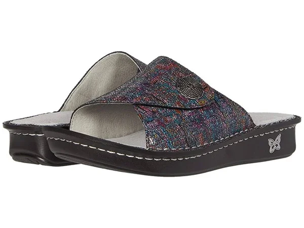 Alegria Vivica Chirpy Multi Women's Chirpy Multi - 36