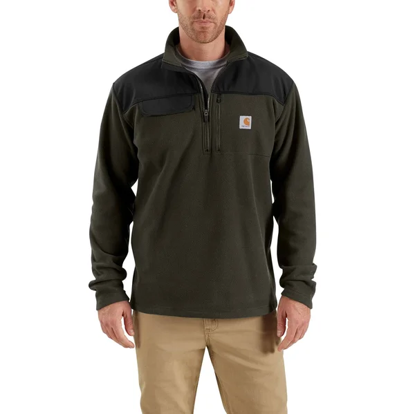 Carhartt Fallon Half-Zip Sweater Fleece