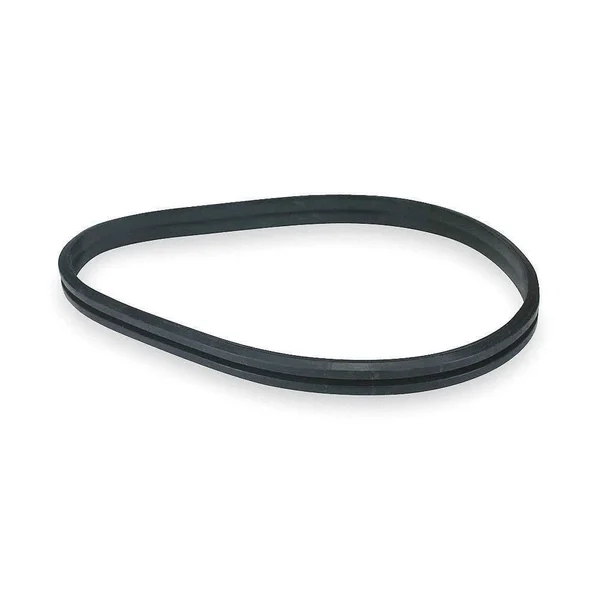 Dayton 13G905 2/B99 Banded V-Belt, Outside Length 102-3/4