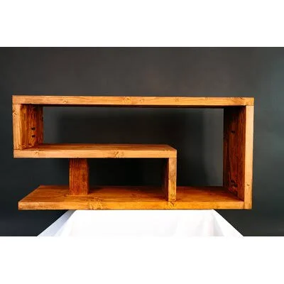 Keats Wood Shoe Storage Bench Millwood Pines Size: 24x22 H x 60x22 W x 16x22 D