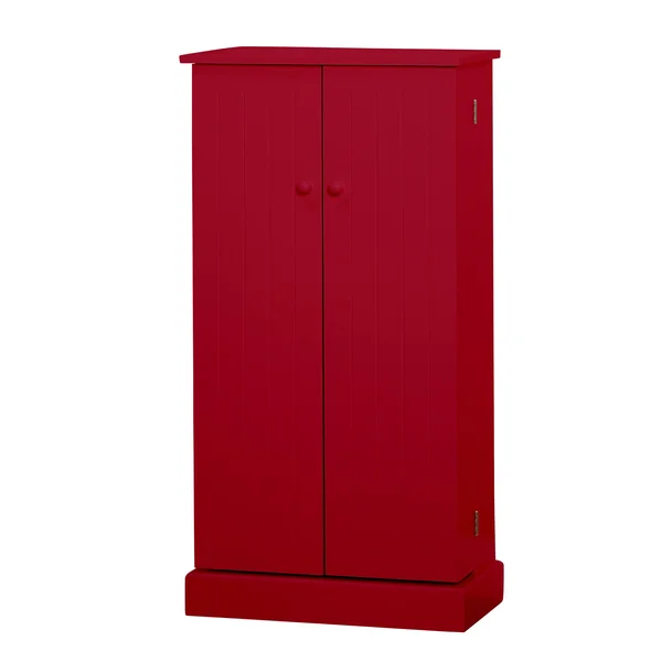 Utility Pantry Red - Buylateral