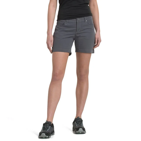 Kuhl Splash 5.5 Short - Women's Shadow - 12