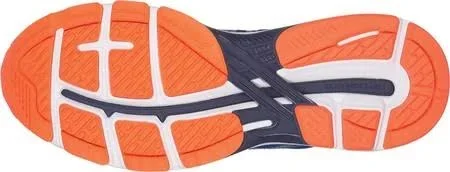 Asics Men's GT-2000 6 Running Shoe, Blue
