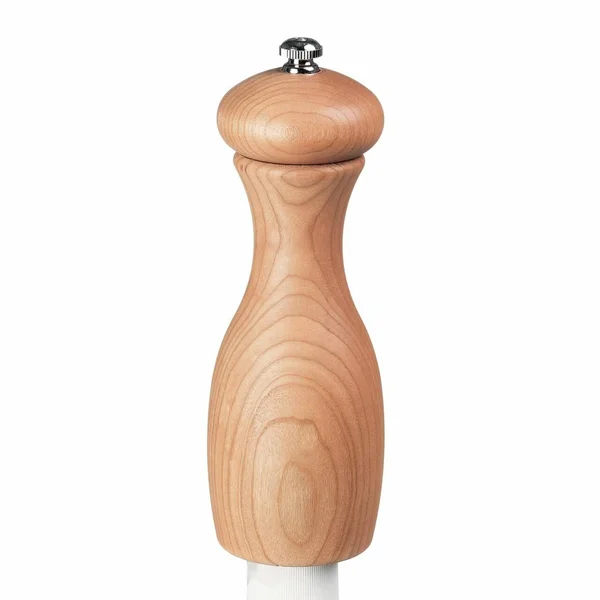 Fletchers& Mill Mario Batali Pepper Mill, Cherry - 7 inch