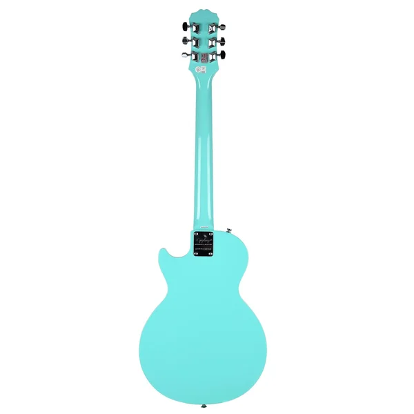 Epiphone Les Paul SL Electric Guitar (Turquoise)