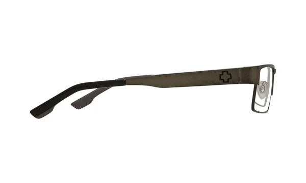 Spy -Elijah 55 - Oiled Steel/olive
