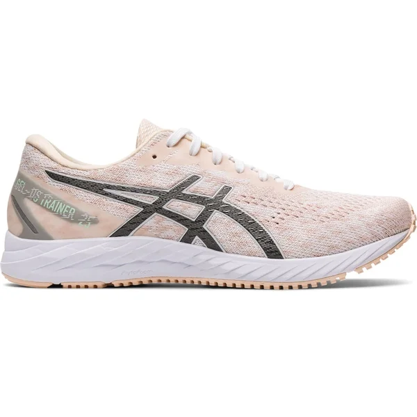 Asics Women's GEL-DS Trainer 25 Running Shoes - White
