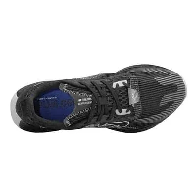 New Balance FuelCell Echo Shoes Black Grey White Women - 37