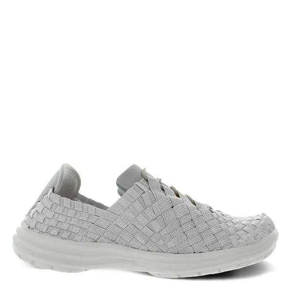Women's Bernie Mev - Victoria Slip-On, 40 M, Fabric, Peltz Shoes