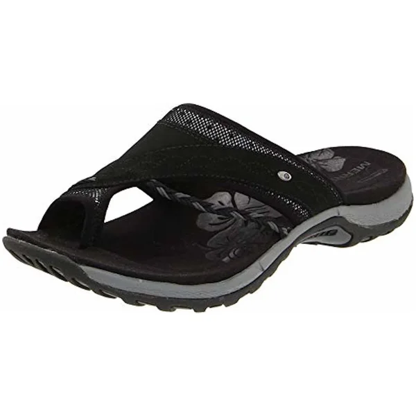 Merrell Women's Hollyleaf Black, Size 5 M