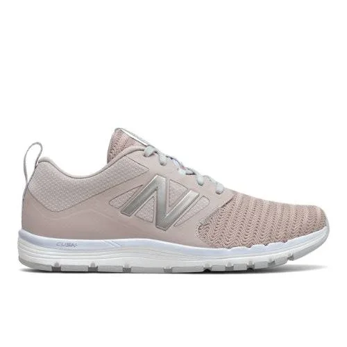 New Balance Women's 577v5 Training Shoes - Purple/Blue (Size 5)
