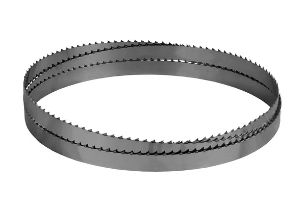 Alfa 420-135 Band Saw Blades - One 135x22 Loop, 4 TPI (Teeth per inch) - Pack of 4