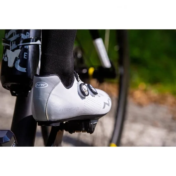 (46 - Black) Northwave Extreme GT 2 Road Shoes