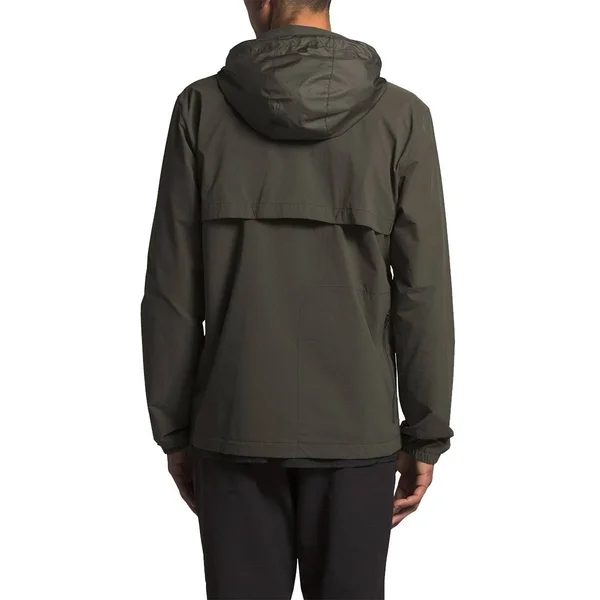 The North Face Men's Temescal Travel Jacket - XL - New Taupe Green