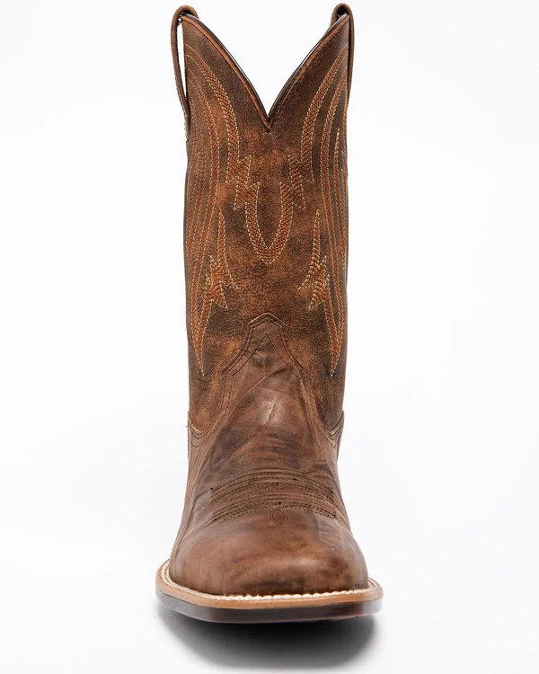Ariat Men's Tannin Plano Cowboy Boots