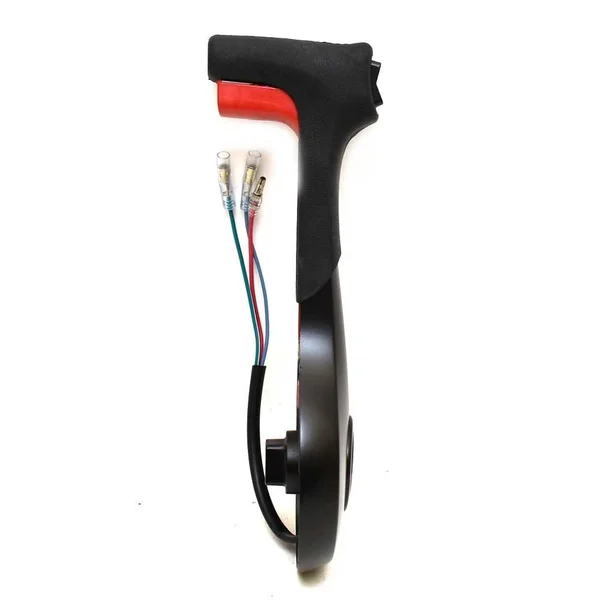 Mercury, Quicksilver Handle Kit-Trim 881148T03