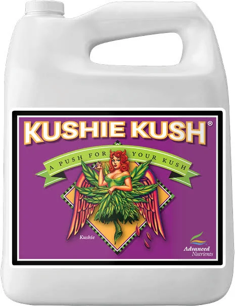 Advanced Nutrients - Kushie Kush - 4 L
