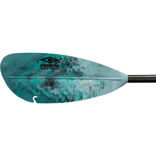 Carlisle Magic Angler Paddle First Light - 250 cm
