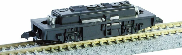 Kato 11-109 Powered Motorized Chassis (Renewal Ver. Kato 11-103) (N Scale)