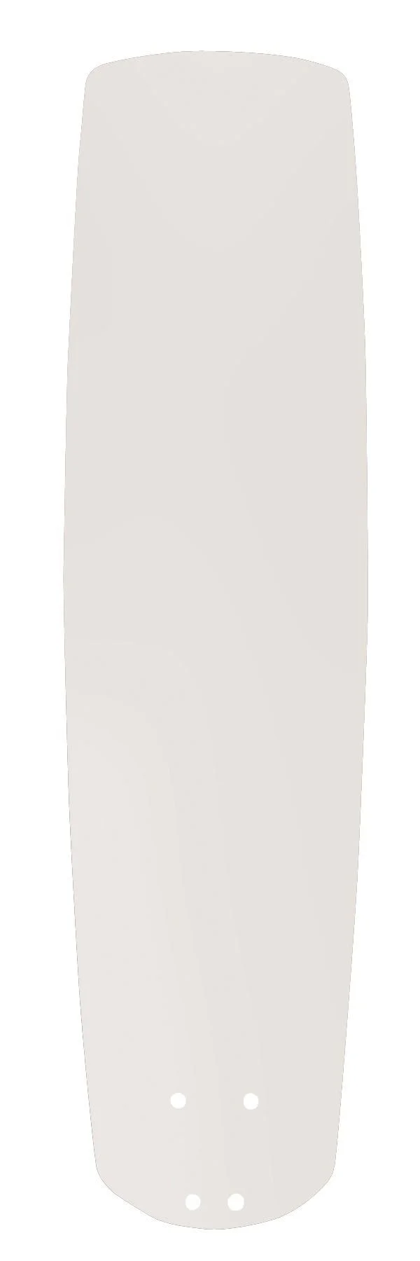 Emerson Fan B77SW 22x22 Solid Wood Blades Satin White