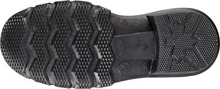 Men's Baffin Hunter -40 Steel Toe Boot, Size: 9, Black