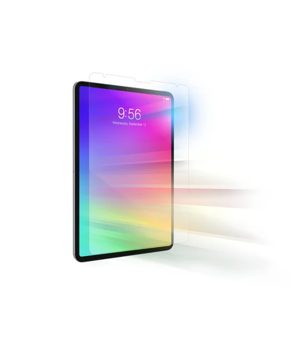Zagg Glass Elite VisionGuard+ - Apple iPad Pro 12.9-inch (4th Generation)