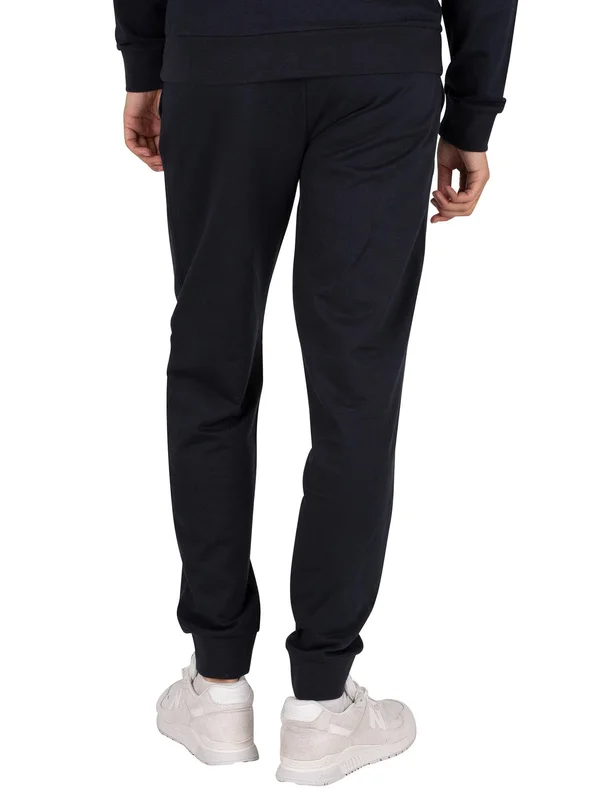 EA7 Pantaloni Men's Trousers - Night Blue