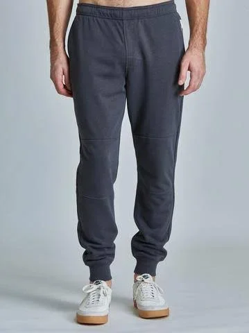 Men's Fourlaps Rush Joggers, Size X-Large - Grey
