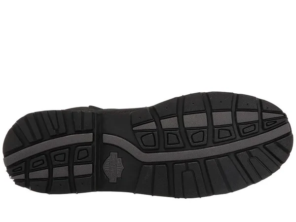 Harley-Davidson Keating Boot - Men's - Black