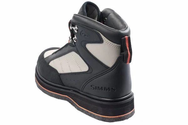 Simms Rock Creek Wading Boot Felt Mineral - Size 8 - Closeout