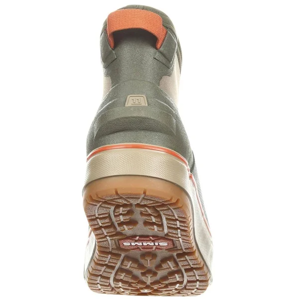 Simms Riverbank Chukka Boot - Loden - 9