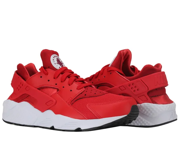 Nike Air Huarache Sneaker 9.5 Red