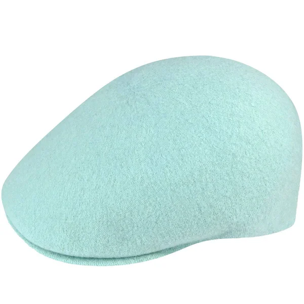 Seamless Wool 507 - Blue Tint/XL