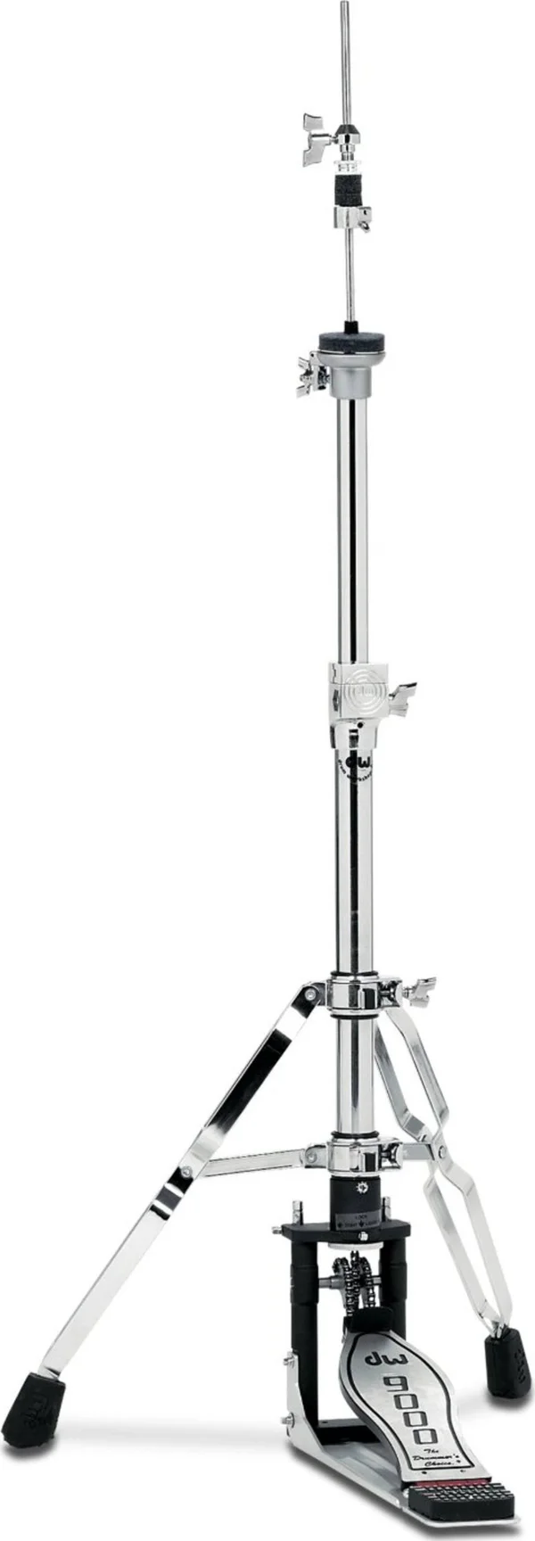 DW DWCP9500TB 9000 Series 2 Leg Hi Hat Stand