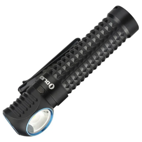 Olight Perun 2000 Lumen Rechargeable Headlamp