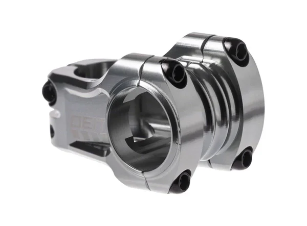 Deity Copperhead 35 Stem, Green, 50mm