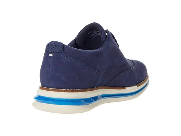 Cole Haan OriginalGrand Cloudfeel Oxford - Blue - 7 W