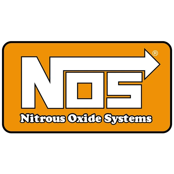 NOS 15910NOS Nitrous Pressure Gauge