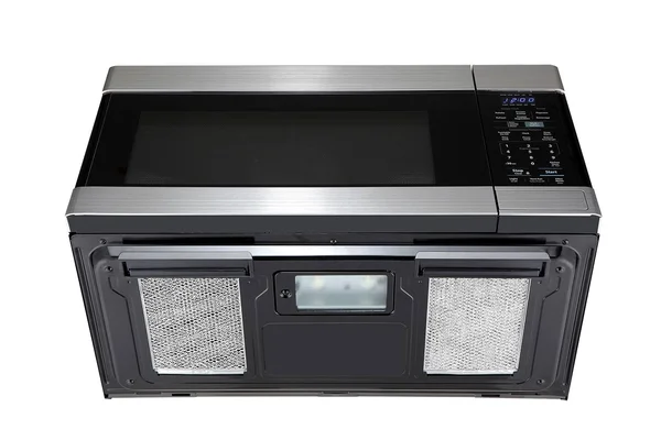 Sharp SMO1854DS 1.8 Cu. ft. 1100W Over The Range Microwave Oven