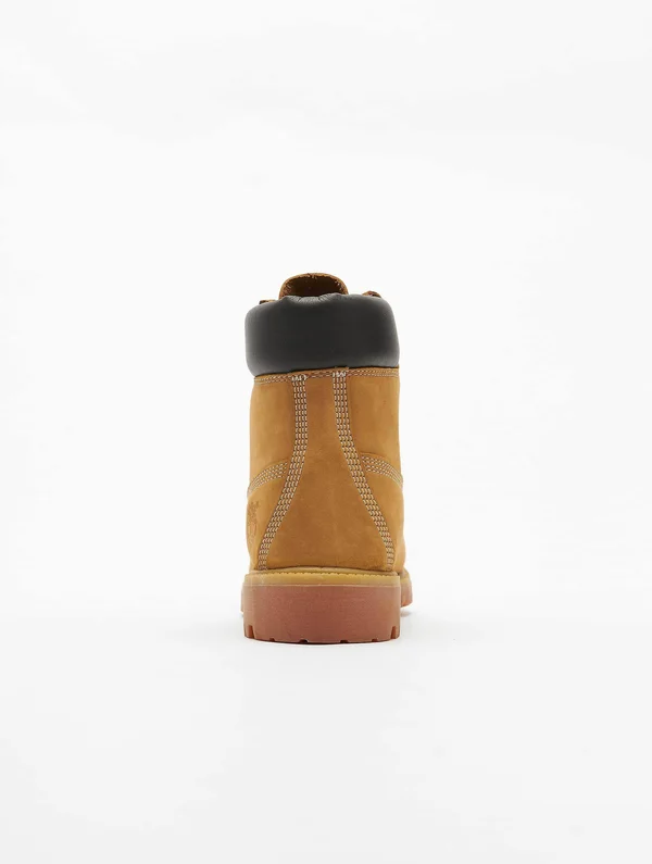 Timberland 6 inch Premium - Wheat