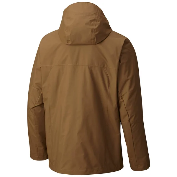 Columbia Bugaboo interchange Jacket - Men's Trail, L