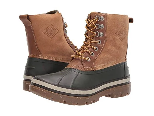 Sperry Men's Ice Bay Boot