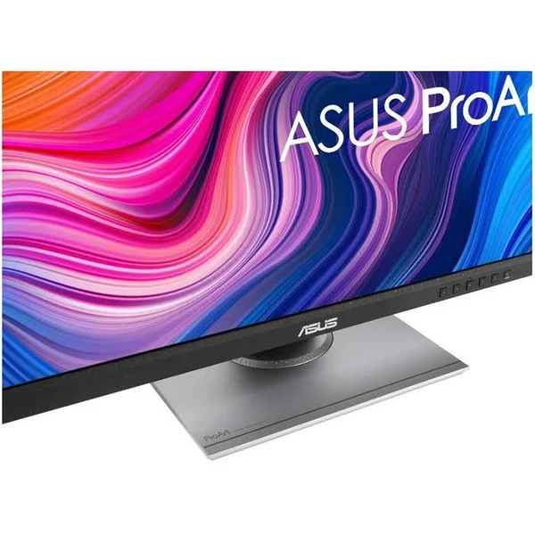 Asus PA248QV 24.1x22 1920 x 1200 5 MS VGA HDMI DP IPS LED Monitor (PA248QV)