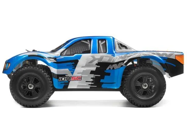 Maverick MVK12810 Ion SC 1/18 RTR Electric Short Course Truck