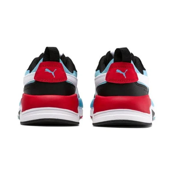 Puma X-Ray Color Block Energy 12 Men's Black