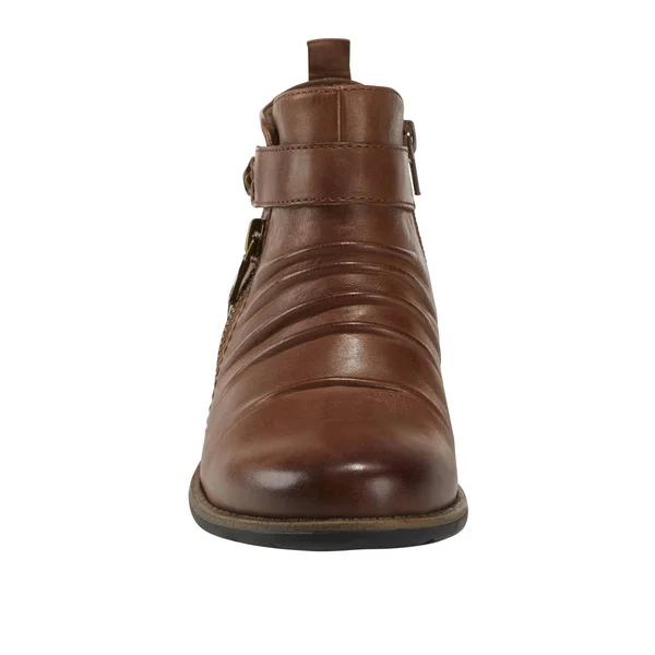 Earth Buckeye 6.5 Women's Almond