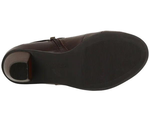 Women's Drew Ashton Heel, Size: 6.5, Brown