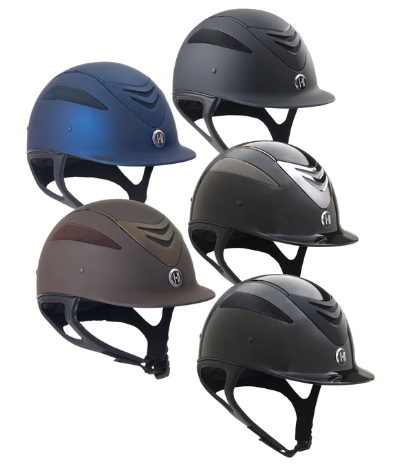One K Defender Helmet